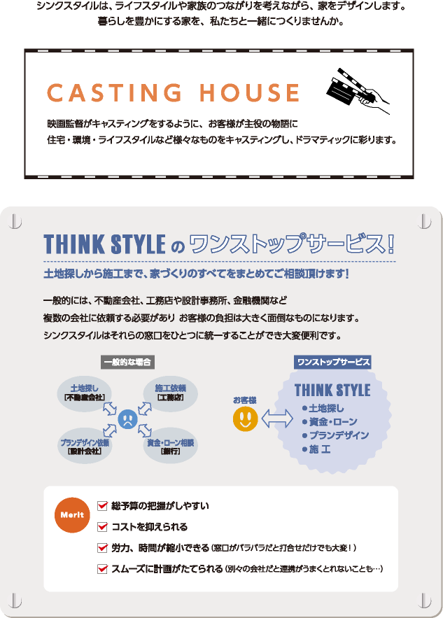 ワントップサービス