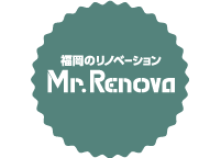 Mr.Renova